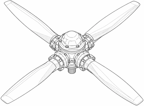 Aerospace