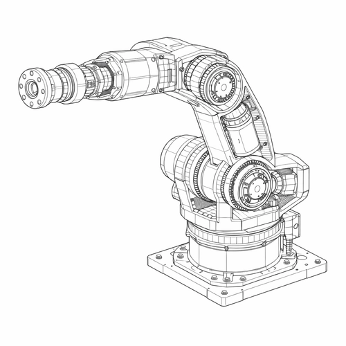 Robotics